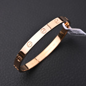 Designer Brac lets Damen armband armreif klassische Schmuck armbänder Designer Schmuck Gold Armband Designer Luxus Schmuck Diamant