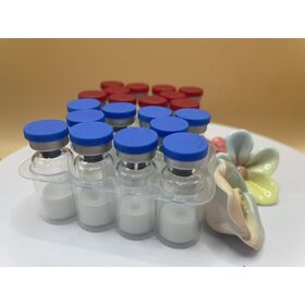 Peptide cru en poudre Ahk-Cu Peptide Peptide en gros