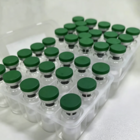 Peptid mit Qualitätsgarantie (50mg/Fläschchen, lyophilisiert) - Auf Lager | Direkt vom Hersteller, Geprüft