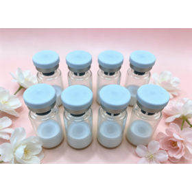 Matière première de haute qualité de peptides de pureté de la catégorie 99% de vente entière pour le COA Chunqiao 2-6 40mg GMP d'utilisation de recherches