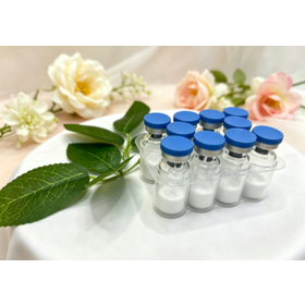 Le fabricant fournissent la matière première de haute qualité de peptides de pureté de la catégorie supérieure 99% de vente entière pour l'usage de recherches COA Chunqiao 2-8 60mg