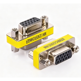 VGA adapter female to female