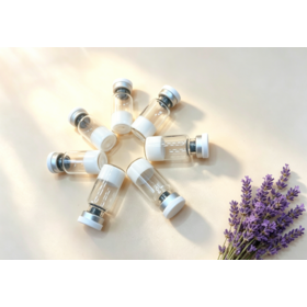 Matière première de haute qualité de peptides de pureté de la catégorie 99% de vente entière pour le COA Chunqiao 2-7 50mg GMP d'utilisation de recherches
