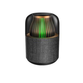 2.0 TWS Popular models OEM Custom Logo Stereo Mini Speaker for Promotional Gifts