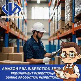 Layanan Inspeksi Kualitas Pihak Ketiga Zhejiang Quality Control Company dengan Laporan Bahasa Inggris