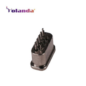 Factory Price Small Size J30J Micro Rectangular Connector for Connecting Sensors Electrodes