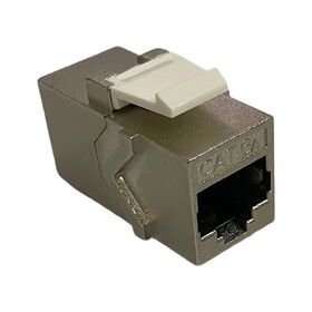 مقرن خطي CAT6a FTP RJ45-RJ45