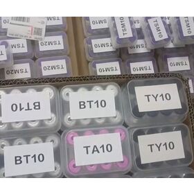 Prix Usine RT100 100mg*10 flacons Expédition Rapide Prix Réduit Emballage Personnalisé