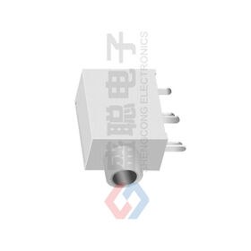 Popular products Offer Shipping Agent Service SMB Connector Jack Male Pin 50 Ohms Solder Through Hole Right Angle