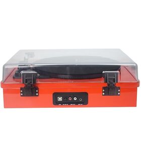 Top-selling item New Design Turntable Player turntable player USB Vinyl Records Turntable Player