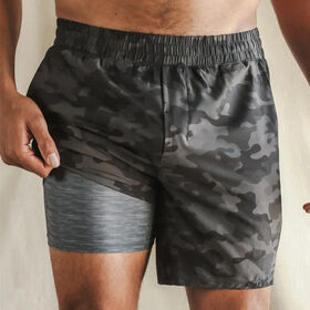 Vente chaude Personnalisé Hommes Solide Casual Gym Shorts Slim Fitness Porter Haute Qualité Respirant Écologique
