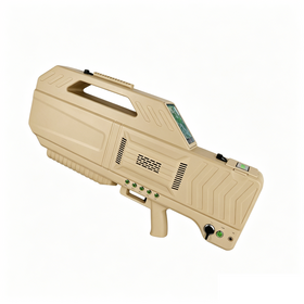 Portable anti drone detector spoofing jamming sistema RID hizo detección 3km spoofer 1 defensa UAV FPV 1500 metros DJI autel bloque