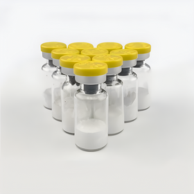 Custom Volume Sterile Bac Water For Lab Research Peptide Mixing