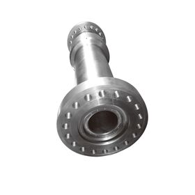 Composants de moule standard de vente directe d'usine 2026, pièces de moulage sous pression en aluminium, pièces tournées de précision, pièces d'emboutissage de métal
