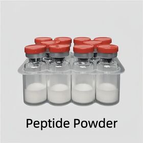 High Feedback Peptide Fast Secure Delivery Support