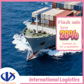 Rencana Logistik Maritim Terpercaya dari Xiamen Qingdao China ke Bremen Jerman 20GP 40HQ - Konsultan Pengiriman Internasional