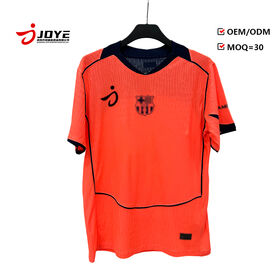 National Team Football Jerseys Training Wear Custom Football Tops Summer 100% Polyester World Collection