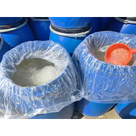 SLES SLES 170kg/ SLES 70% Laureth Sulfate de Sodium (Agent tensioactif anionique)