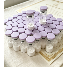 Pure Chemicals at Wholesale: China Wholesale Semaglutide Powder Products at Factory Prices
