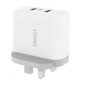 Hot portable Mobile wireless fast charger Universal 10W Magic Array qi Wireless Charging Base