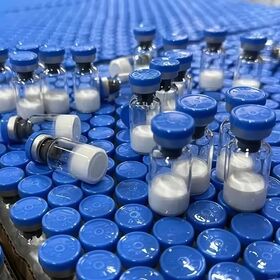 Comparte a los péptidos del polvo del péptido TSM 5mg 10mg 20mg vial Péptido TSM Investigación Péptido Péptidos químicos Polipéptido personalizado