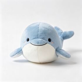 وينل بالجملة لعبة قطيفة لطيفة تصميم مخصص حيوان محشو لجائزة الكرنفال مكافأة مدرسية هدية زفاف
