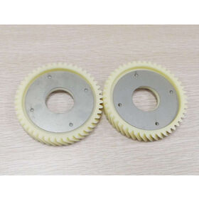 Gear and Accessories for Various Applications