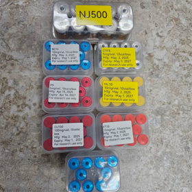 CJ aj NO DAC XT100 rt10ad 322 SK10 5-ami 2026 وصل حديثًا ببتيدات من الدرجة الممتازة 99 ٪ نقاء للطلب بالجملة