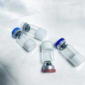 KPV5 peptides chinois, la meilleure détection 99% de soutien de peptide de recherches de peptide de peptide de peptides de poudre de peptide