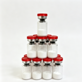 Le concentré chimique pur de peptide, Chine a fait la haute concentration blanche