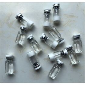 Gefriergetrocknetes Pulver, hochreine Polypeptide zum Fabrikpreis - Reduziert Fett, erhöht die Muskelmasse, strafft die Haut