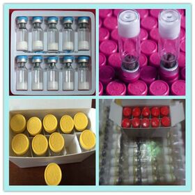 Service de Prototypage de Peptides sur Mesure - Préparation Rapide d'Échantillons Disponible