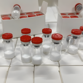 SM10 Bester Preis Peptid SM20 Kosmetische Rohstoffe Sichere Lieferung Pulver Peptid Versand nach USA UK