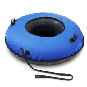 Heavy Inflatable Winter Snow Water Tube