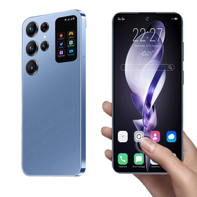 Ponsel G25 Ultra Unlocked Dual SIM Smartphone 5G Android 14 Murah
