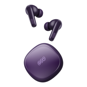Fabricante B2B 7,2mm controlador dinámico auriculares inalámbricos 4 mics ENC con al para llamada claridad Bluetooth 5.3 IPX5 30H tiempo de reproducción