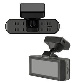 Hot Sell promotion Car Camera 2K Single Channel Dash Cam New Designed S/ony Sensor GPS Dash Cam