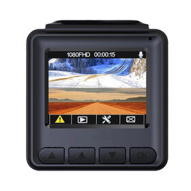 Factory Hot Selling Mini Car Black Box 1080P Full HD Driving Recorder Car Dvr Car Camera Dashcams 1080P Dash Cam