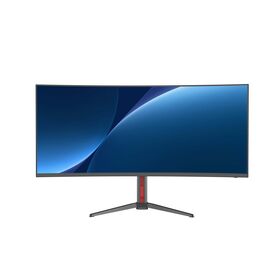 High Quality OEM/ODM 120HZ Widescreen Gaming Monitor 40 inch WUHD 5K HDR Curved 1MS HAS For Home Gaming Users