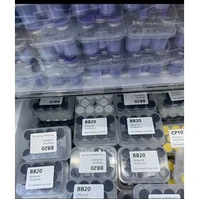 Factory Supply High Purity Synthetic Peptide [BA/TR/RT/NJ] Lyophilized Powder Custom Synthesis For Biochemistry Lab Rese
