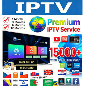 اشتراك IPTV لتجار الجملة NEO 4K Dream HD IPTV Sports Ultra 8K Strong Magnum Firestick Android MAG Box IPTV Premium اختبار مجاني