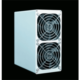 Goldshell HS-BOX 230W - Operación Silenciosa, En Stock