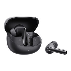 Auriculares Inalámbricos Bluetooth 6.0 con Cancelación de Ruido Adaptativa (ANC) de 56dB, Doble Driver, IPX5 Impermeables, Conectividad Multi-Dispositivo y Ecualizador Personalizado (EQ) mediante prueba de audición