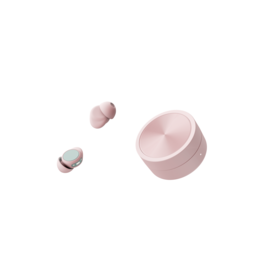 Earbud TWS S1 untuk Tidur / Mengatasi Kesulitan Tidur: Efektif meningkatkan gangguan tidur dan kualitas tidur.