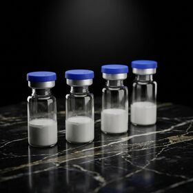 Buen péptido del polvo del péptido 70mg80mg péptidos químicos del péptido de la investigación del péptido