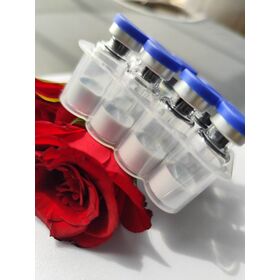 Petit peptide moléculaire Natation Peptide Poudre Usine Directe En Gros