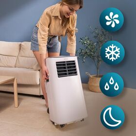 Bulk Portable air conditioners for home use during hot summer at cheap price.