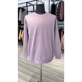 Hoodie Campuran Katun | Sweatshirt Fashion Gaya Jalanan Leher O