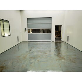 GMP Standard Portable Cleanroom Dust Free Booth para Food Processing Production Line