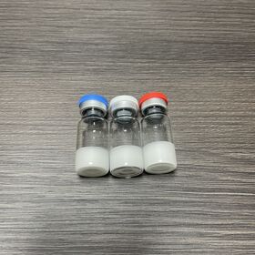 Peptide pur de cuivre de peptide de peptide de peptide du peptide LC600